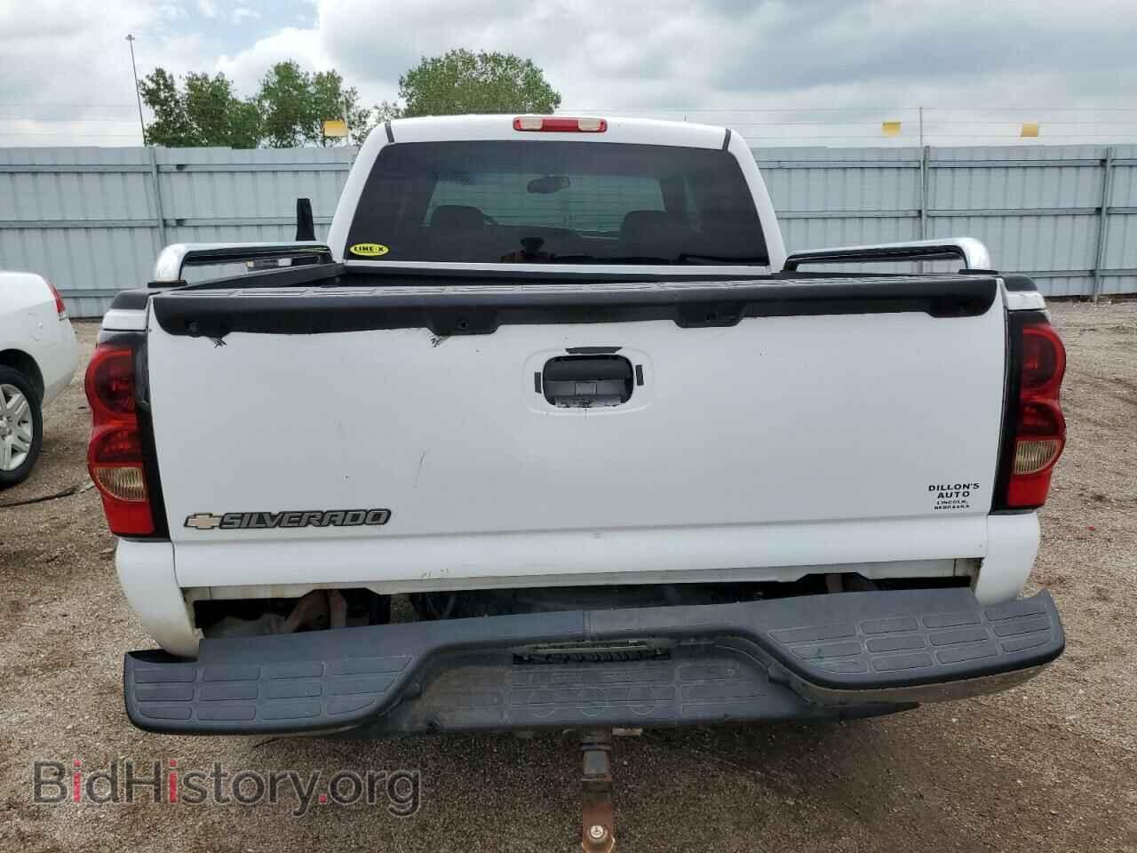 2006 CHEVROLET ALL Models - VIN: 2GCEK13T761177850 - Фото 6
