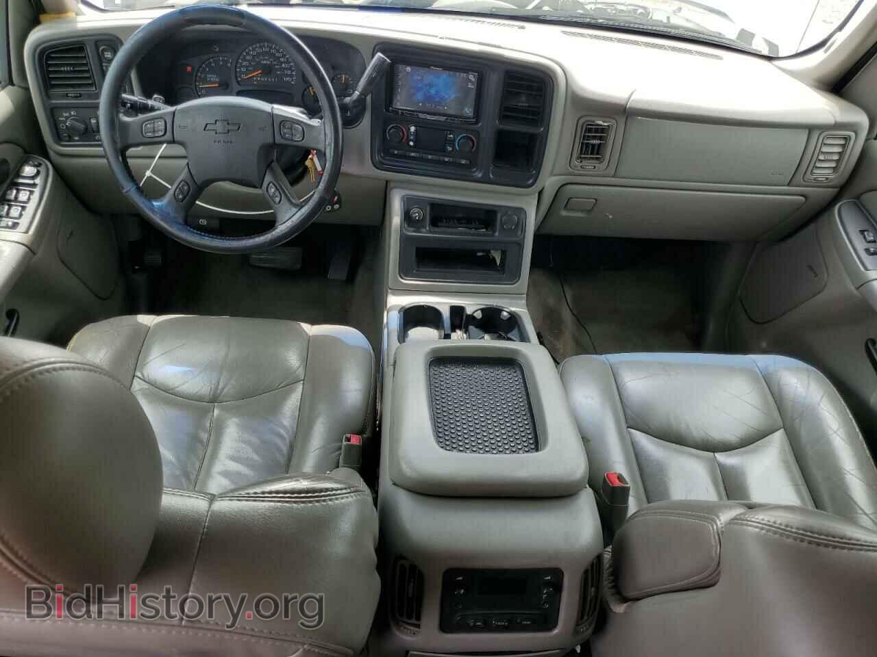 2006 CHEVROLET ALL Models - VIN: 2GCEK13T761177850 - Фото 8