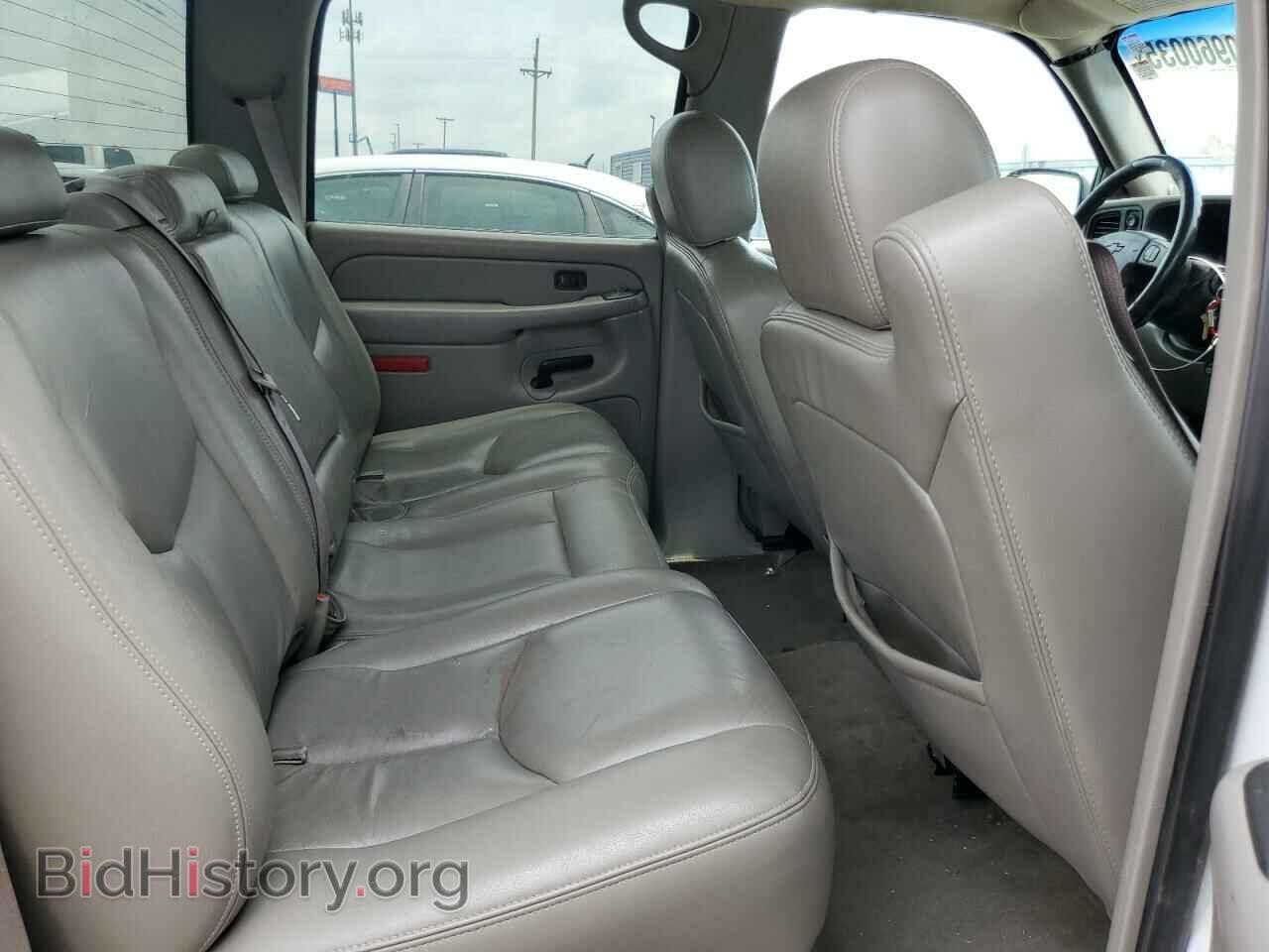 2006 CHEVROLET ALL Models - VIN: 2GCEK13T761177850 - Фото 10