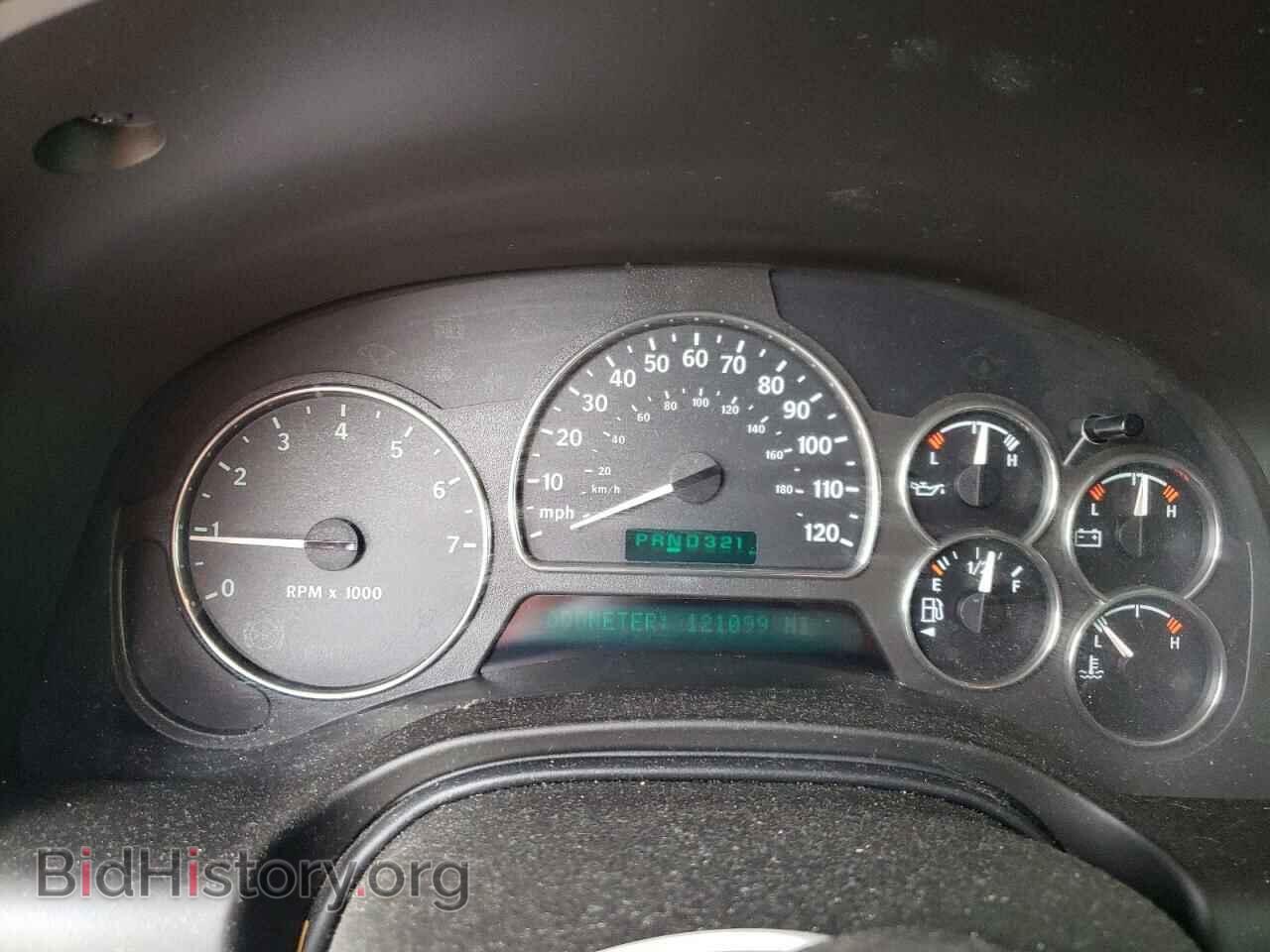 2005 SAAB 9 7 - VIN: 5S3ET13S352800328 - Фото 9