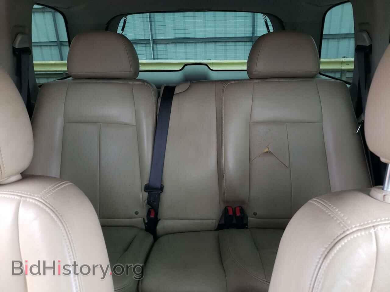 2005 SAAB 9 7 - VIN: 5S3ET13S352800328 - Фото 10