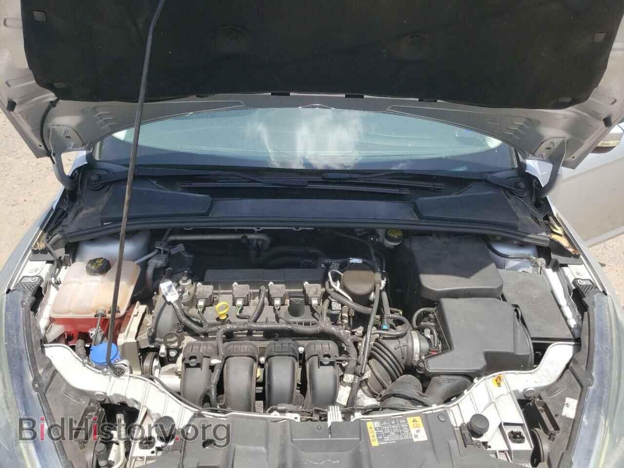 2016 FORD FOCUS - VIN: 1FADP3F28GL307650 - Фото 11