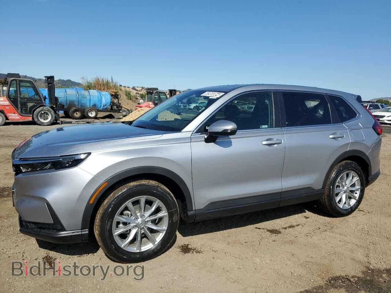 Photo 7FARS4H47RE016764 - HONDA CRV 2024