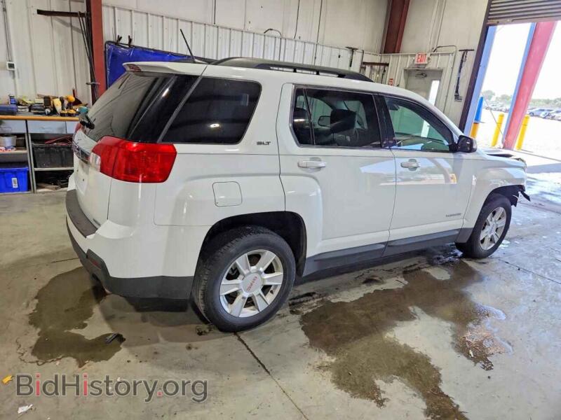 2013 GMC TERRAIN (VIN 2GKFLVE39D6339570) — photo 3 of 13
