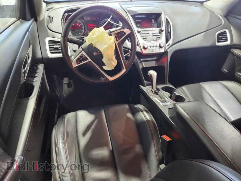 2013 GMC TERRAIN (VIN 2GKFLVE39D6339570) — photo 8 of 13