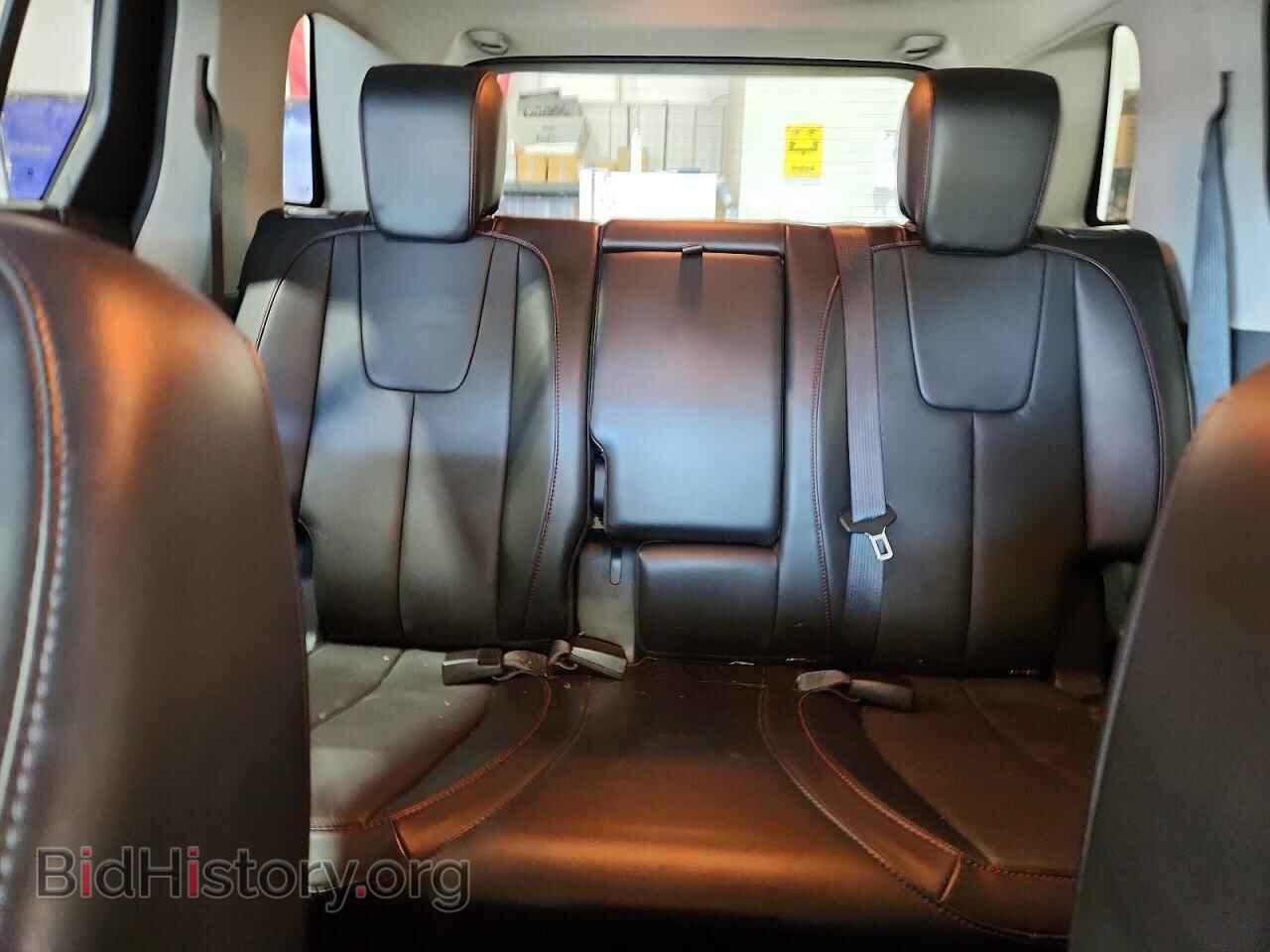 2013 GMC TERRAIN - VIN: 2GKFLVE39D6339570 - Photo 10