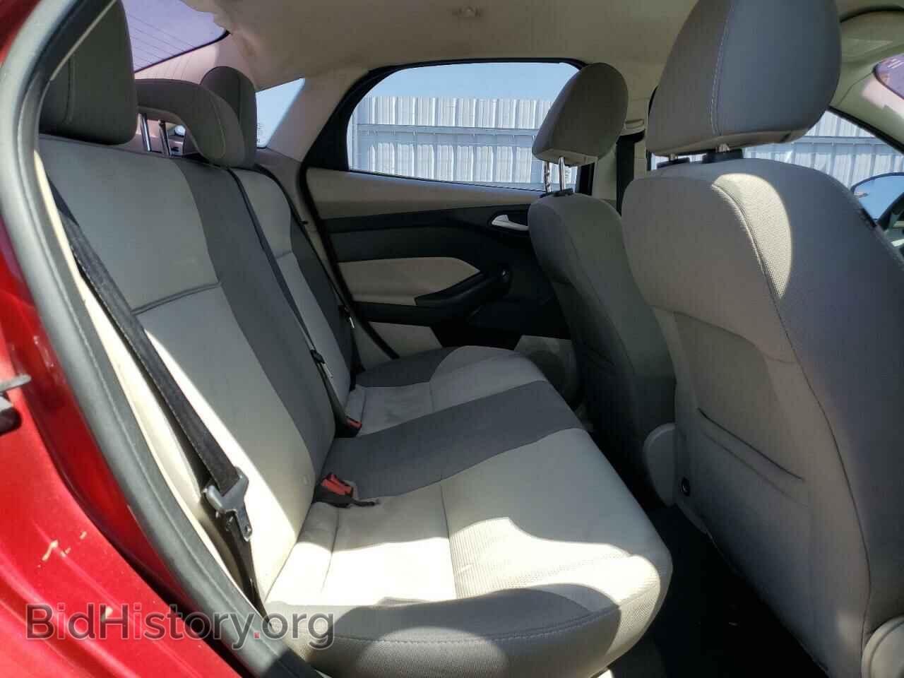 2014 FORD FOCUS - VIN: 1FADP3F27EL455236 - Photo 10
