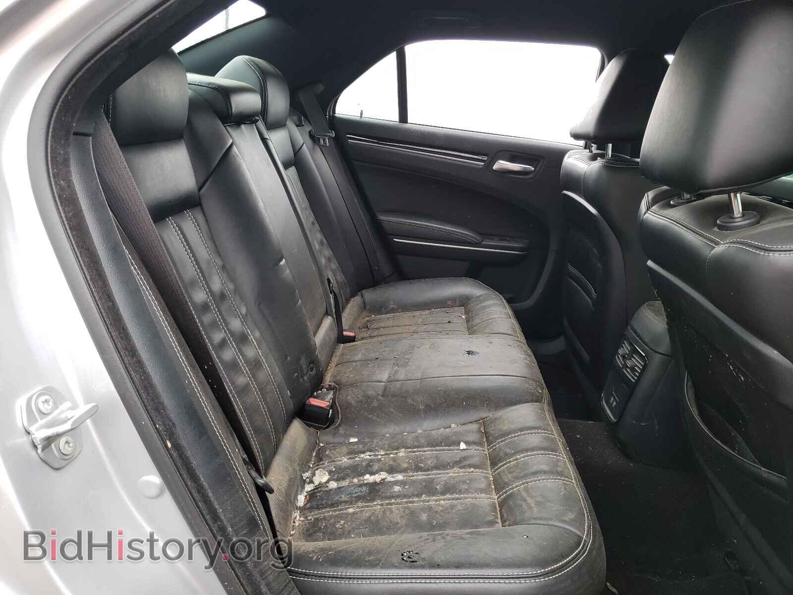 2020 CHRYSLER 300 - VIN: 2C3CCAGG6LH154682 - Фото 6