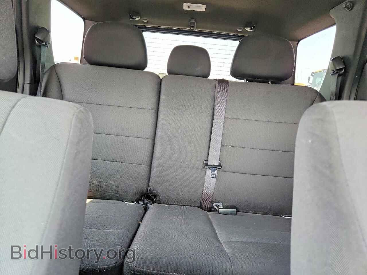 2012 FORD ESCAPE - VIN: 1FMCU9DG2CKC00119 - Фото 10