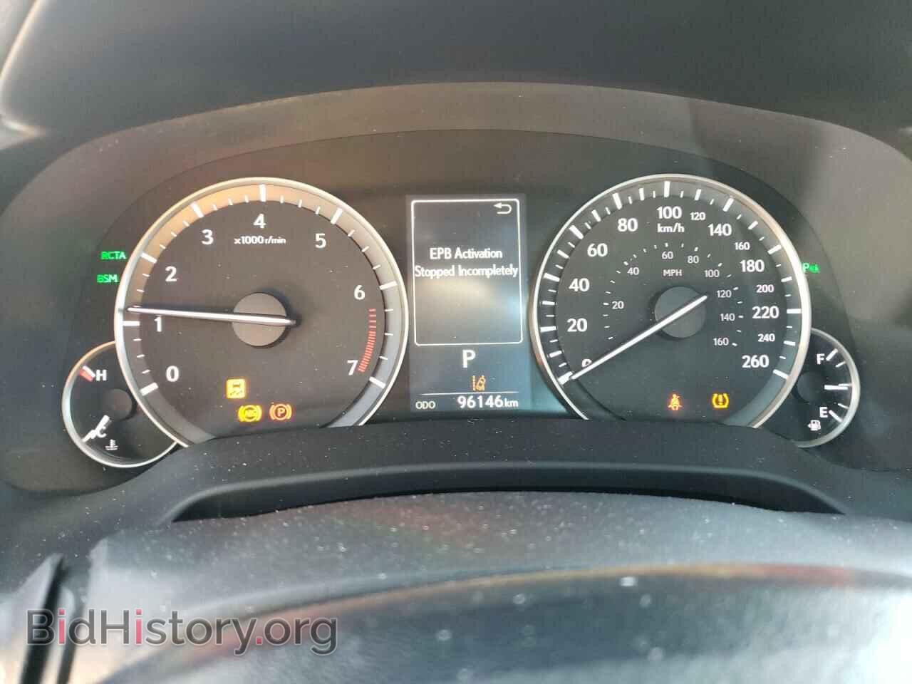 2017 LEXUS RX350 - VIN: 2T2BZMCA4HC120519 - Фото 9