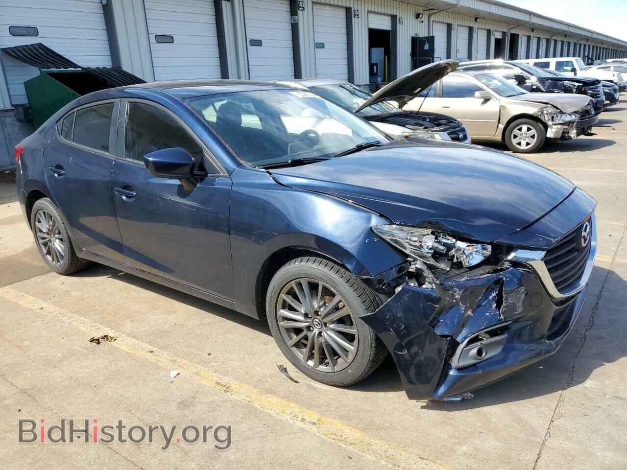 2017 MAZDA 3 - VIN: 3MZBN1U71HM138627 - Фото 4