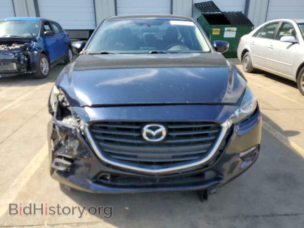 2017 MAZDA 3 - VIN: 3MZBN1U71HM138627 - Фото 5