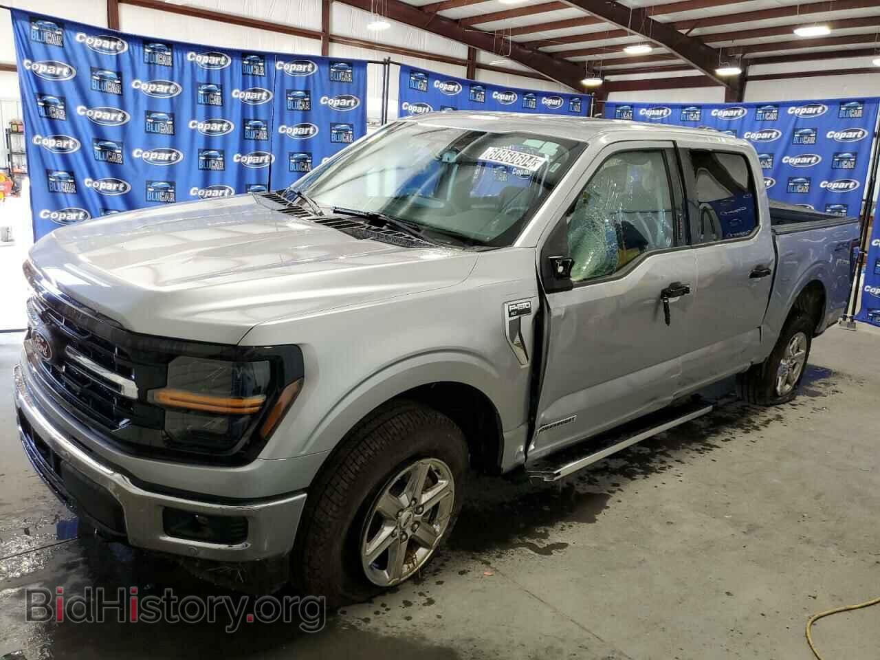 Photo 1FTFW3LD8RFA20855 - FORD All Models 2024