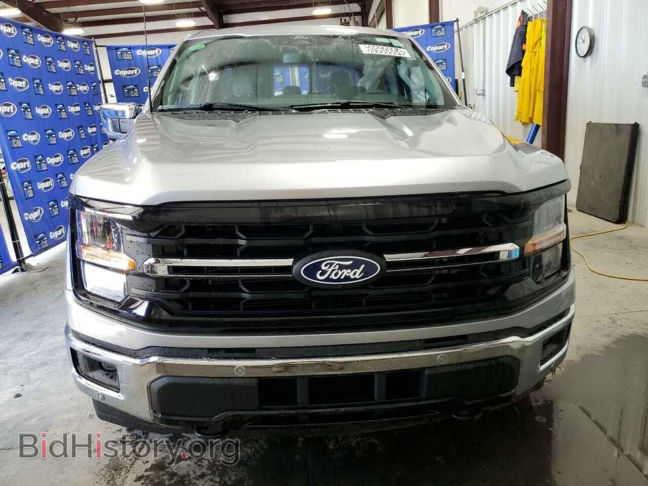 2024 FORD All Models - VIN: 1FTFW3LD8RFA20855 - Фото 5