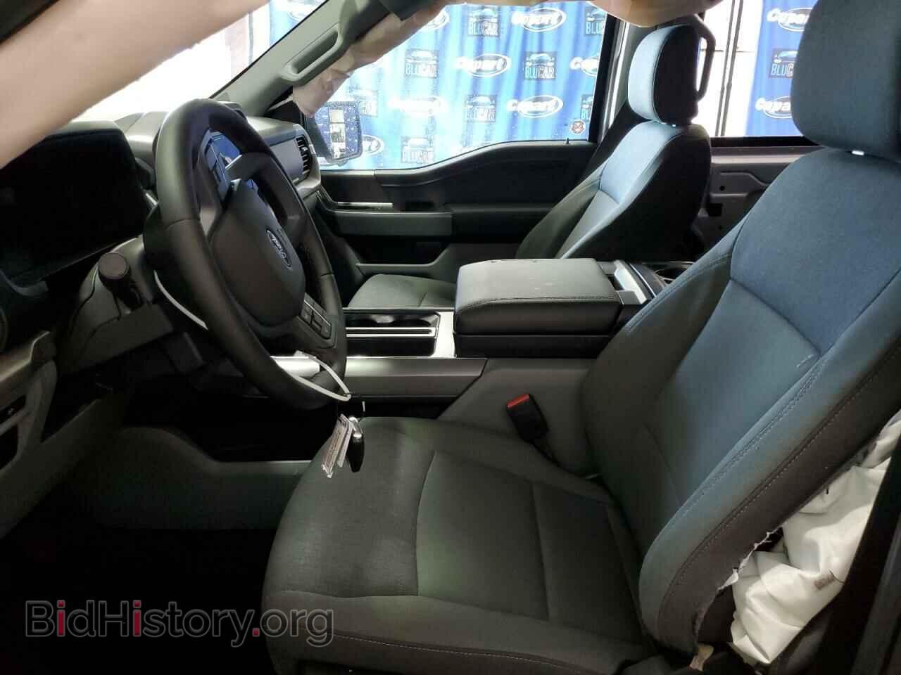 2024 FORD All Models - VIN: 1FTFW3LD8RFA20855 - Фото 7