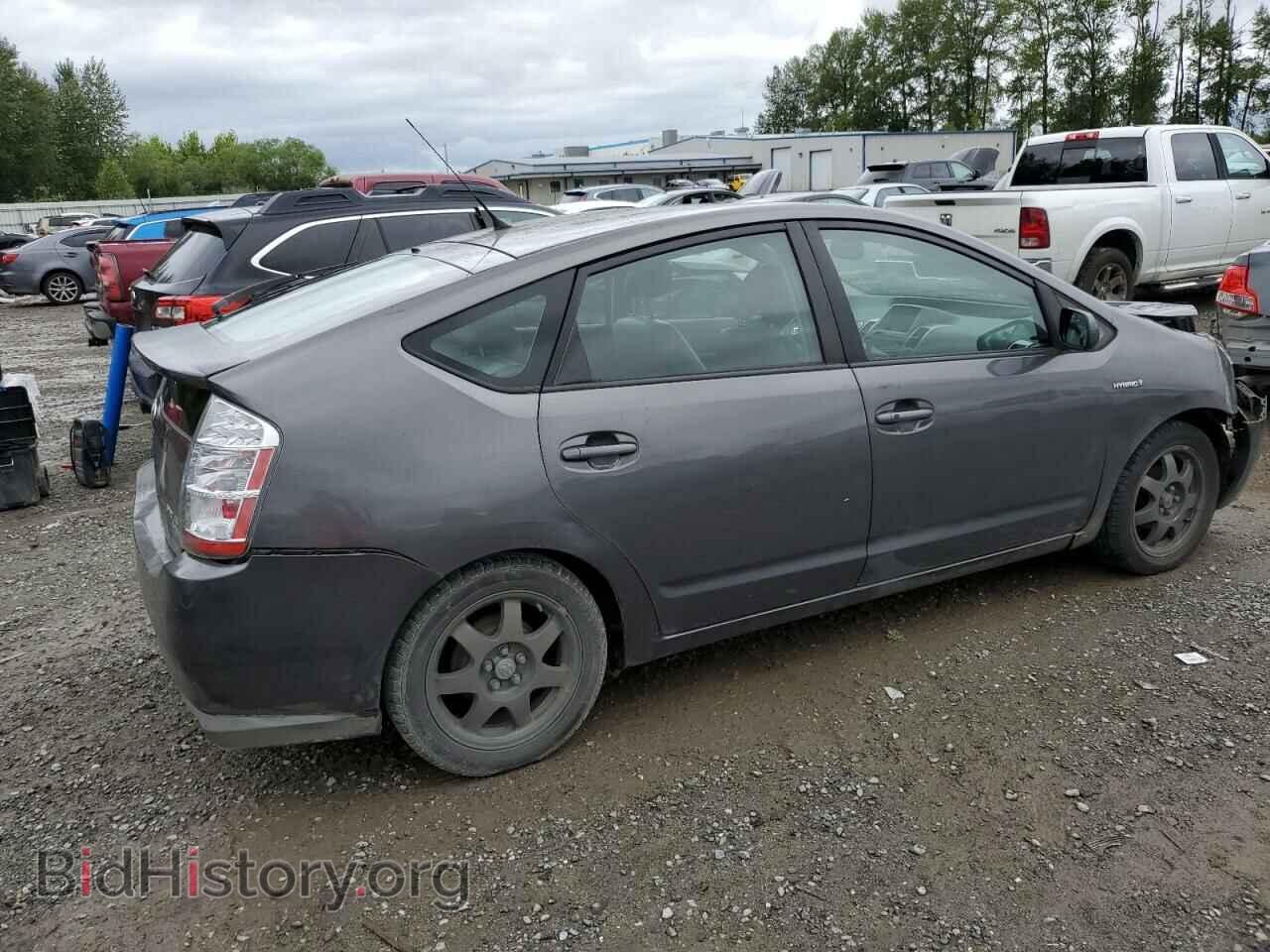 2009 TOYOTA PRIUS - VIN: JTDKB20U193473189 - Фото 3