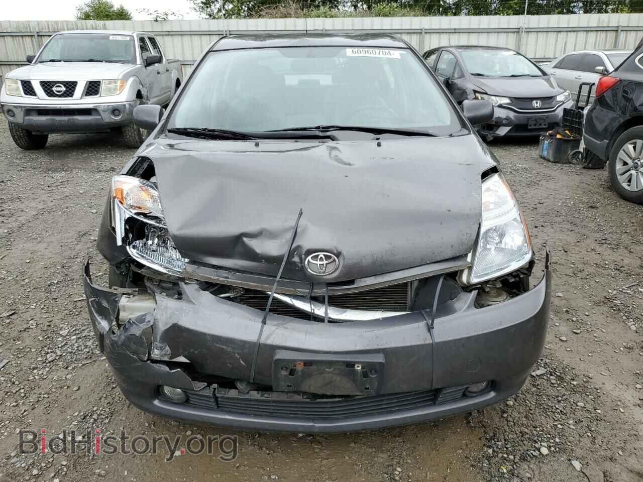 2009 TOYOTA PRIUS - VIN: JTDKB20U193473189 - Фото 5