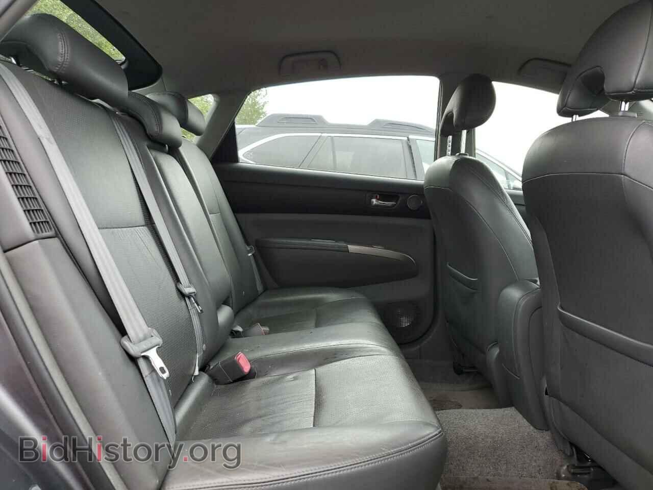 2009 TOYOTA PRIUS - VIN: JTDKB20U193473189 - Фото 10