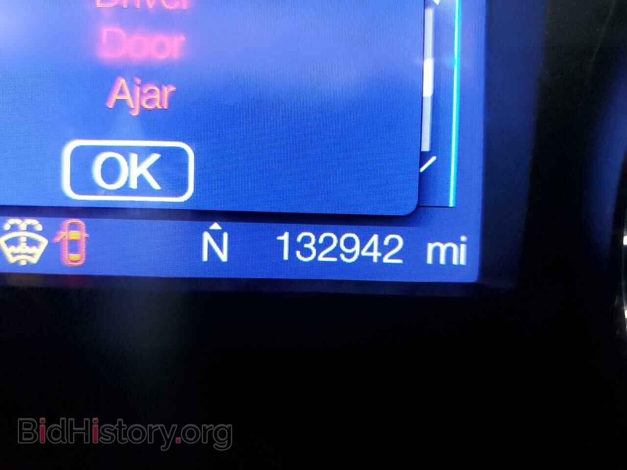 2013 FORD EDGE - VIN: 2FMDK3GC7DBA58023 - Photo 8