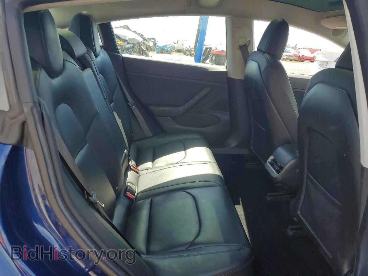 2018 TESLA MODEL 3 - VIN: 5YJ3E1EA6JF013666 - Photo 10