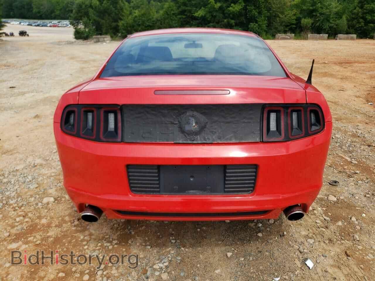 2014 FORD ALL Models - VIN: 1ZVBP8AM0E5241665 - Фото 6