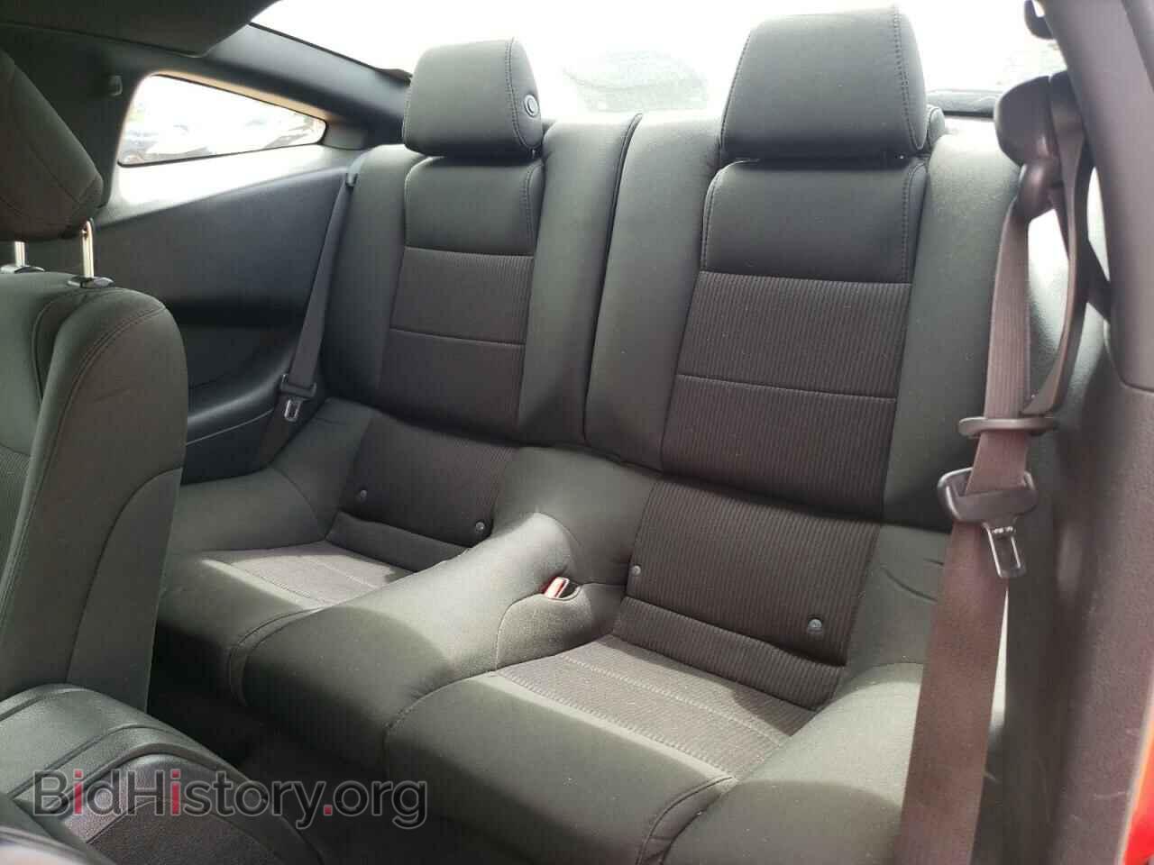 2014 FORD ALL Models - VIN: 1ZVBP8AM0E5241665 - Фото 10