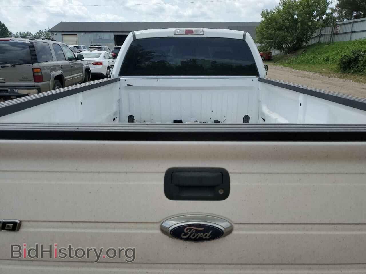 2014 FORD All Models - VIN: 1FTMF1CM9EKF28149 - Photo 10