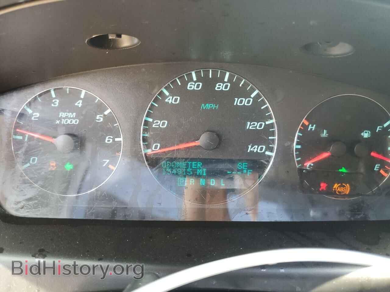 2012 CHEVROLET IMPALA - VIN: 2G1WC5E39C1286109 - Фото 9