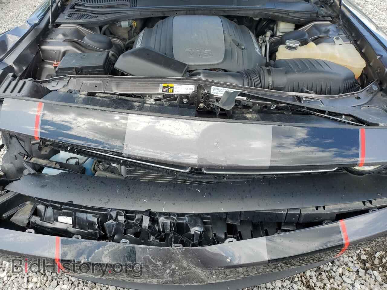 2015 DODGE CHALLENGER - VIN: 2C3CDZBTXFH758451 - Photo 11