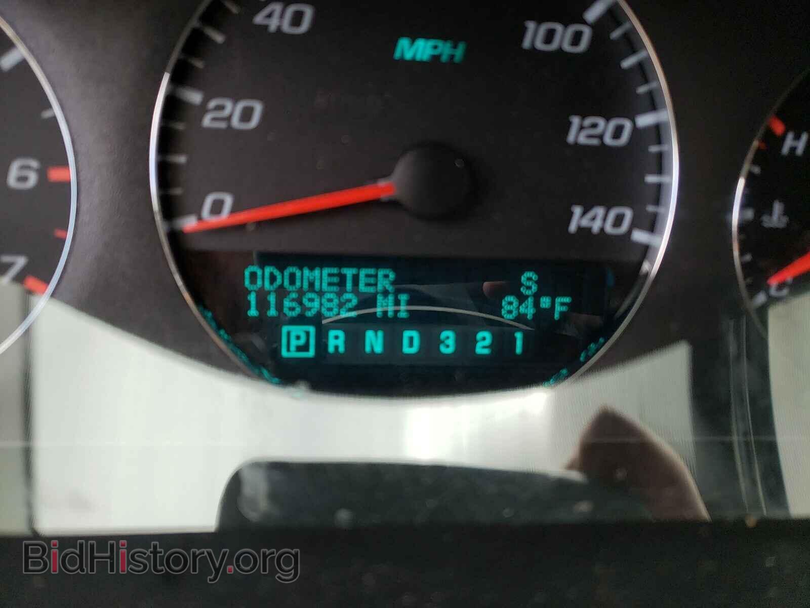 2008 CHEVROLET IMPALA - VIN: 2G1WT58N081312357 - Фото 8