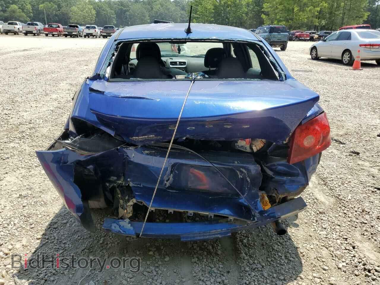 2012 DODGE AVENGER - VIN: 1C3CDZAB6CN193742 - Photo 6