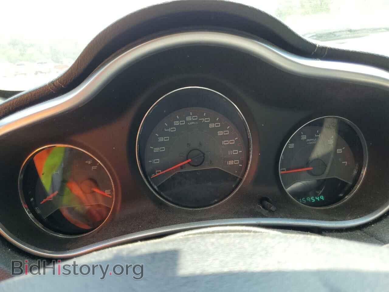 2012 DODGE AVENGER - VIN: 1C3CDZAB6CN193742 - Photo 9