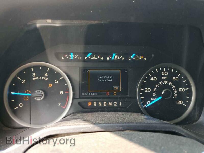 2015 Ford ALL MODELS (VIN 1FTEW1CF0FFC84343) — фото 9 из 12