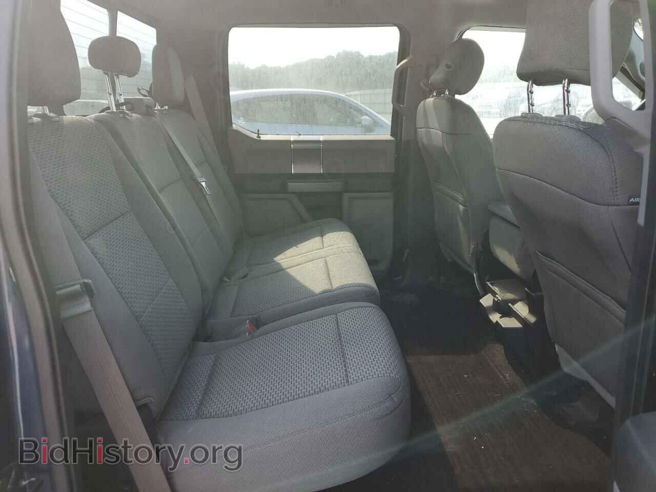 2015 FORD All Models - VIN: 1FTEW1CF0FFC84343 - Фото 10