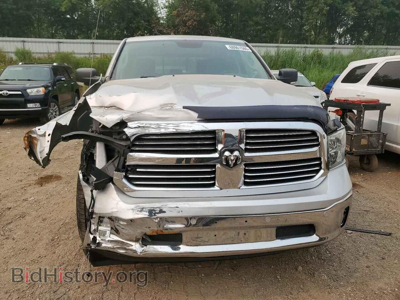 2017 RAM 1500 - VIN: 1C6RR7LG3HS830039 - Photo 5