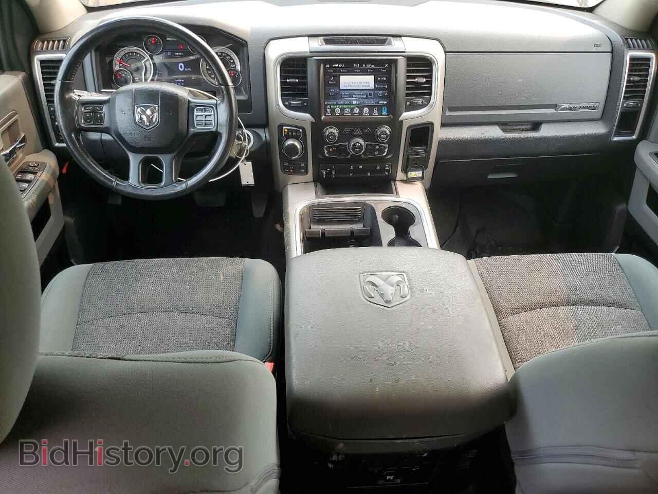 2017 RAM 1500 - VIN: 1C6RR7LG3HS830039 - Photo 8