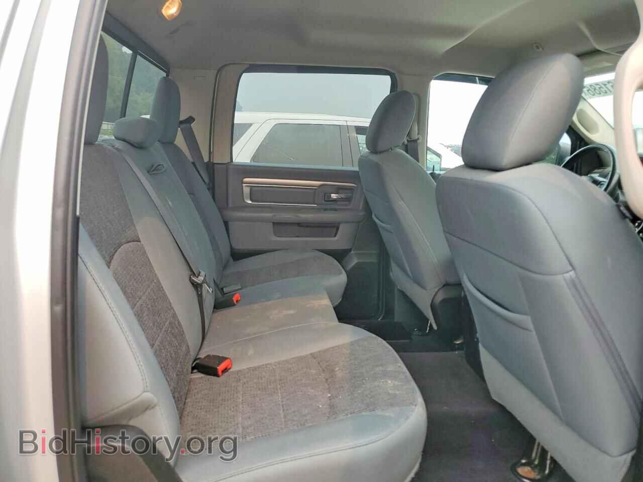 2017 RAM 1500 - VIN: 1C6RR7LG3HS830039 - Photo 10