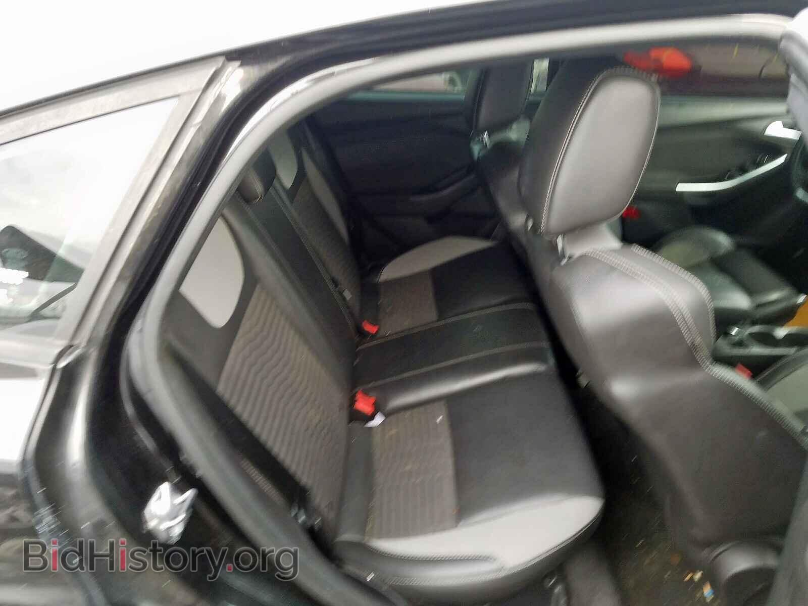 2013 FORD FOCUS - VIN: 1FADP3L97DL209187 - Photo 6