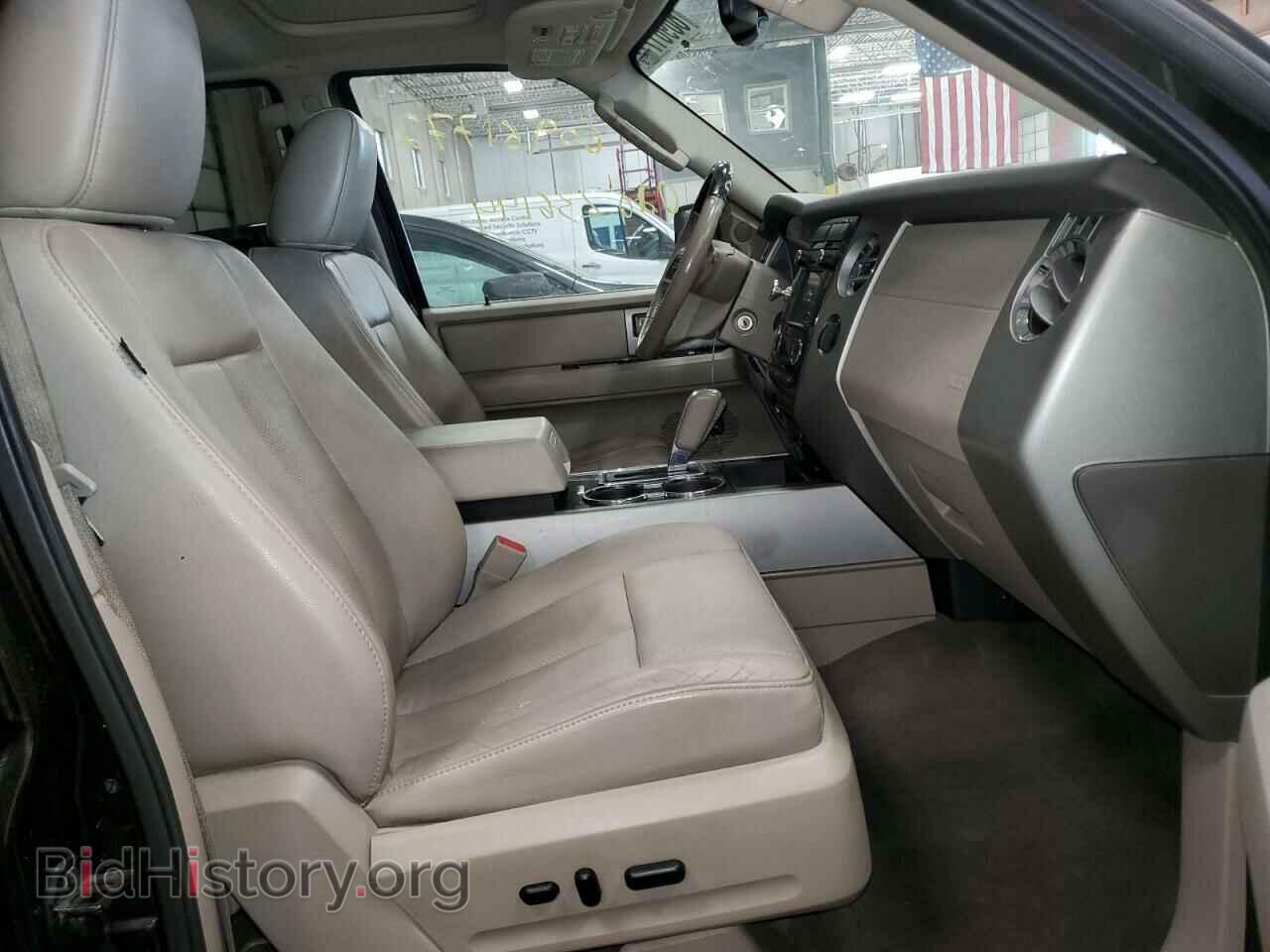 2013 FORD EXPEDITION - VIN: 1FMJK2A55DEF00860 - Фото 5