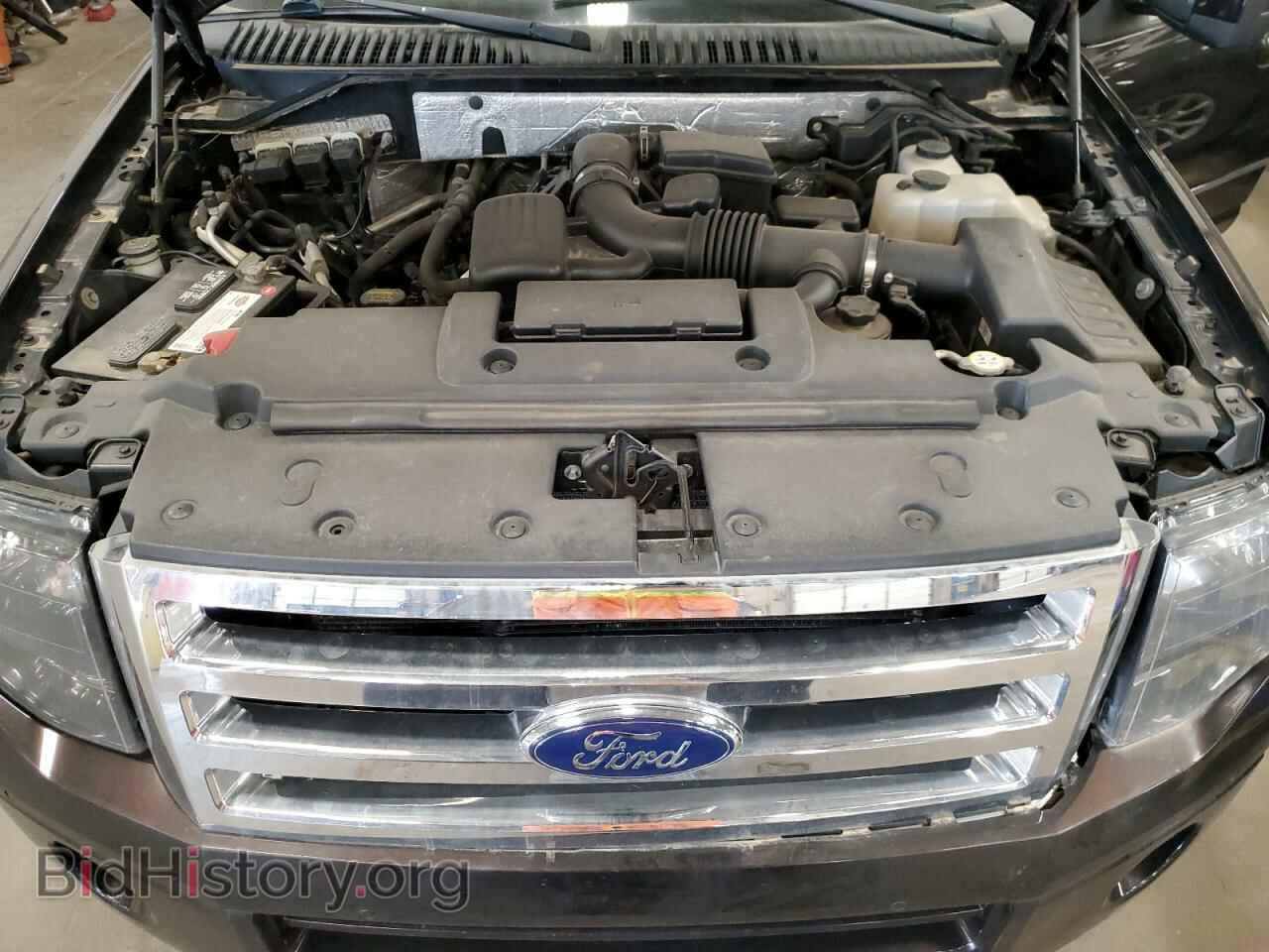 2013 FORD EXPEDITION - VIN: 1FMJK2A55DEF00860 - Фото 7
