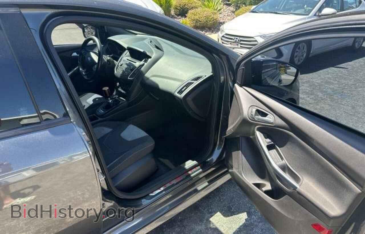 2016 FORD FOCUS - VIN: 1FADP3L90GL405685 - Фото 5
