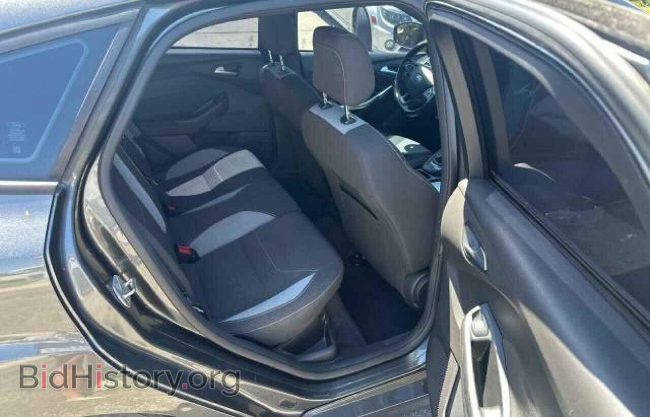 2016 FORD FOCUS - VIN: 1FADP3L90GL405685 - Фото 6