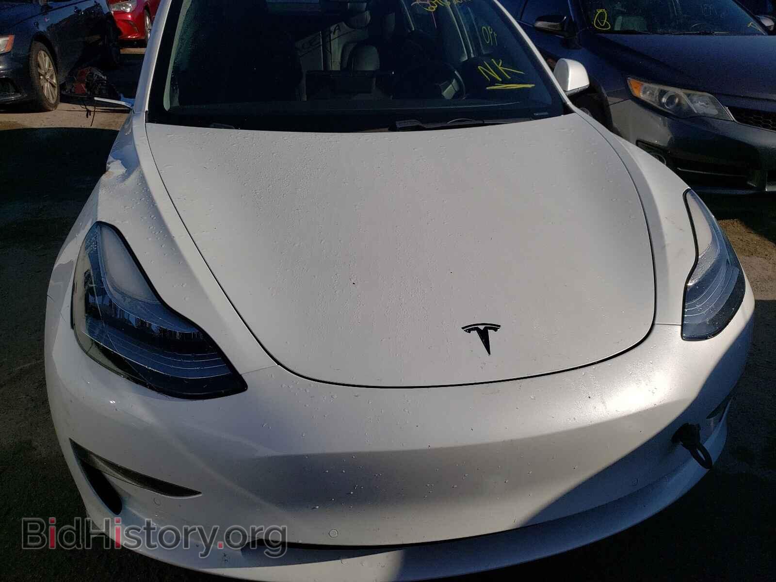 2018 TESLA MODEL 3 - VIN: 5YJ3E1EA8JF164900 - Photo 7