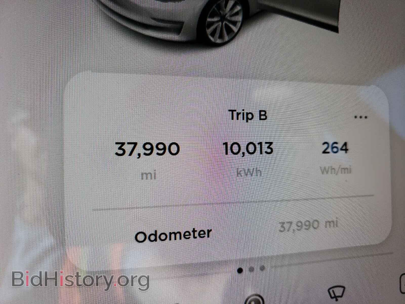 2018 TESLA MODEL 3 - VIN: 5YJ3E1EA8JF164900 - Photo 8