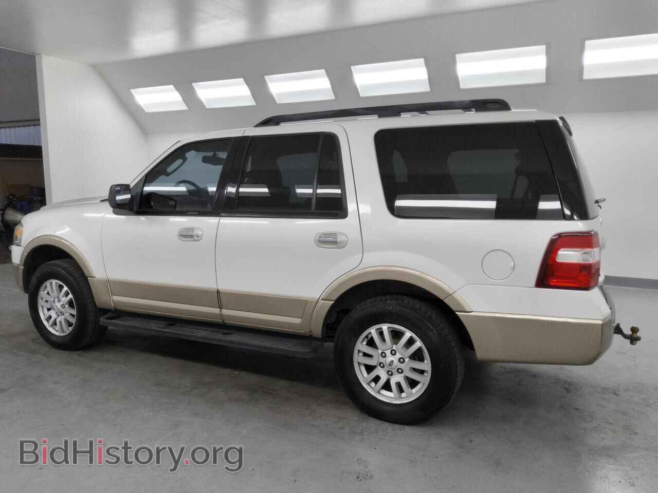 2012 FORD EXPEDITION - VIN: 1FMJU1J59CEF10097 - Фото 2