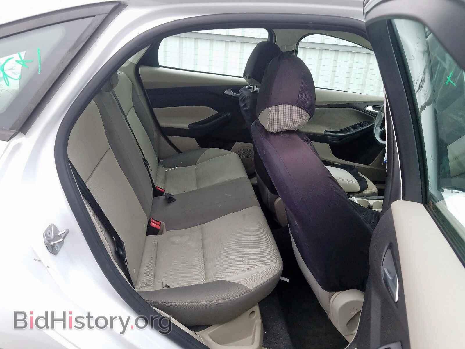 2014 FORD FOCUS - VIN: 1FADP3F29EL351766 - Photo 6