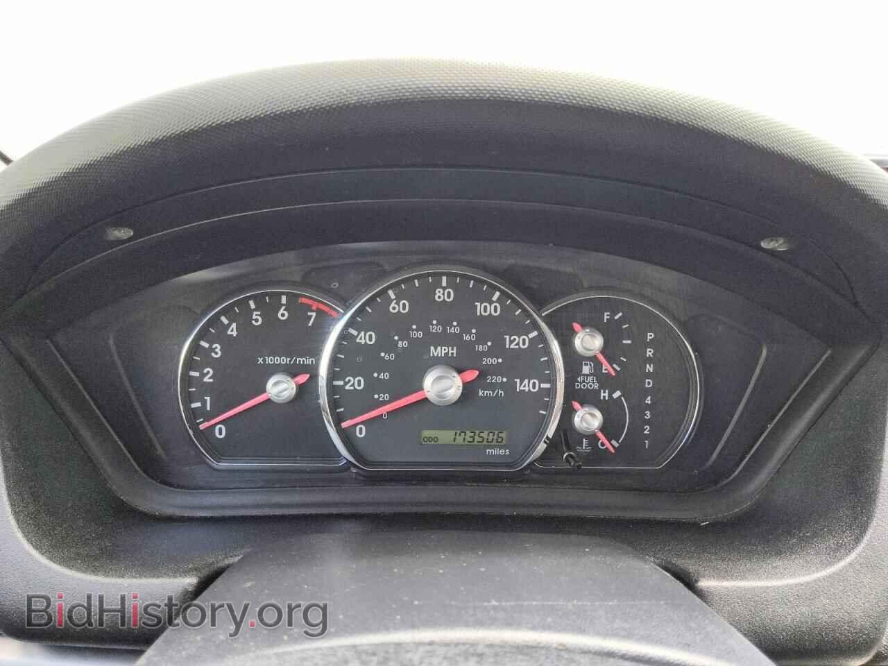 2012 MITSUBISHI GALANT - VIN: 4A32B2FF5CE020579 - Фото 9