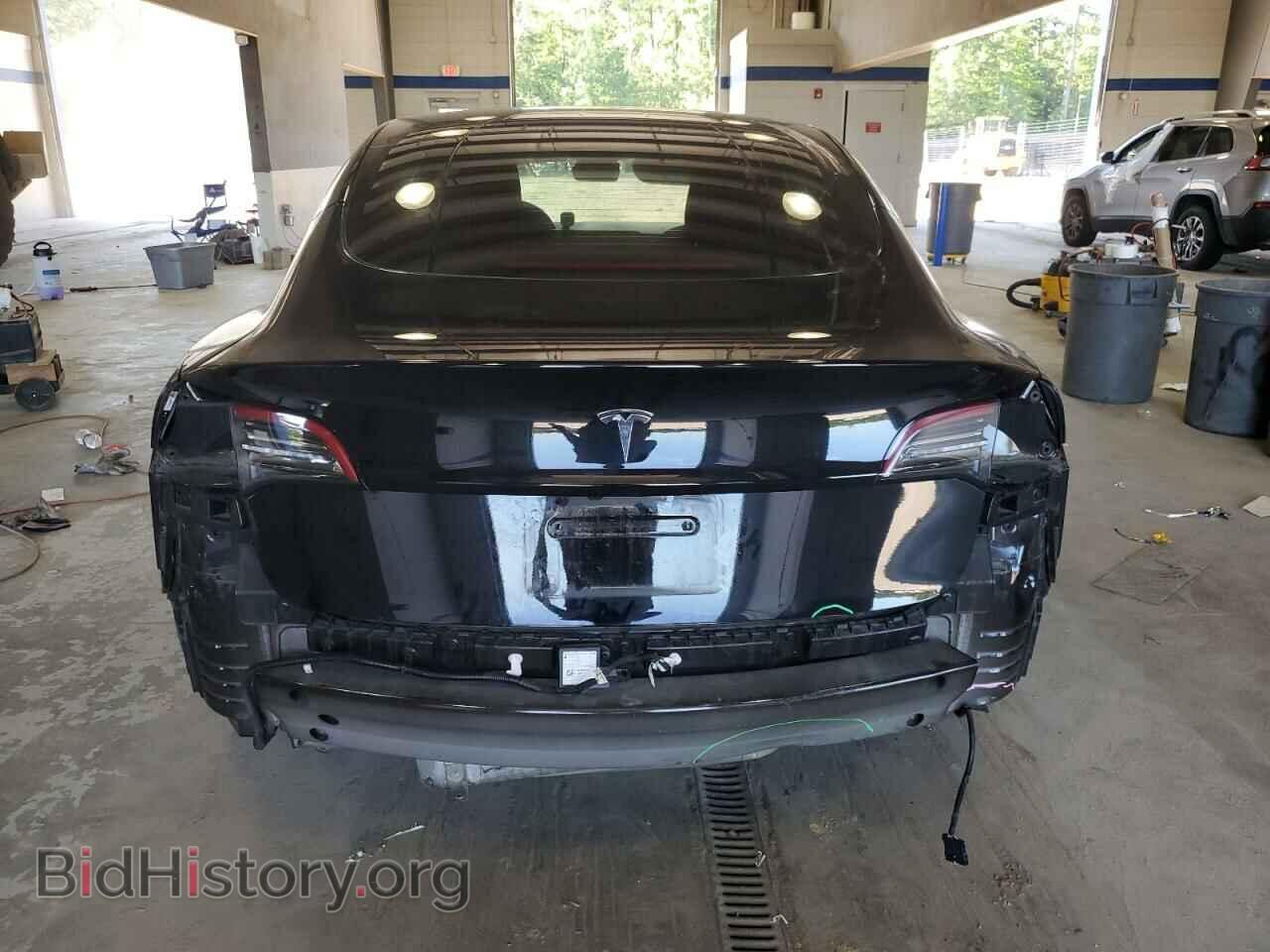 2023 TESLA MODEL 3 - VIN: 5YJ3E1EA1PF466005 - Фото 6