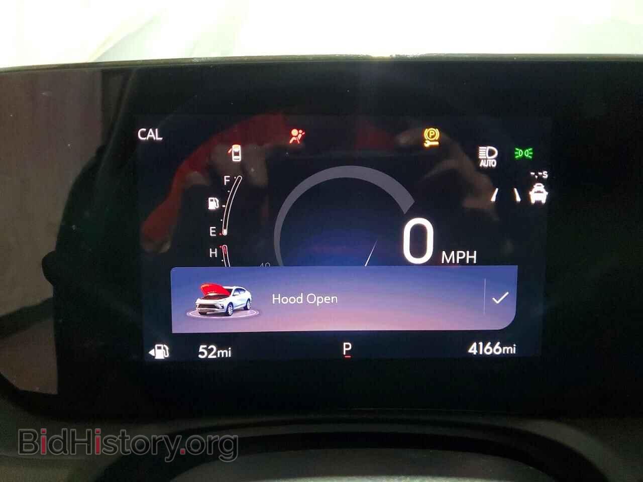 2026 BUICK ENCORE - VIN: KL4AMCSL1TB224804 - Photo 9