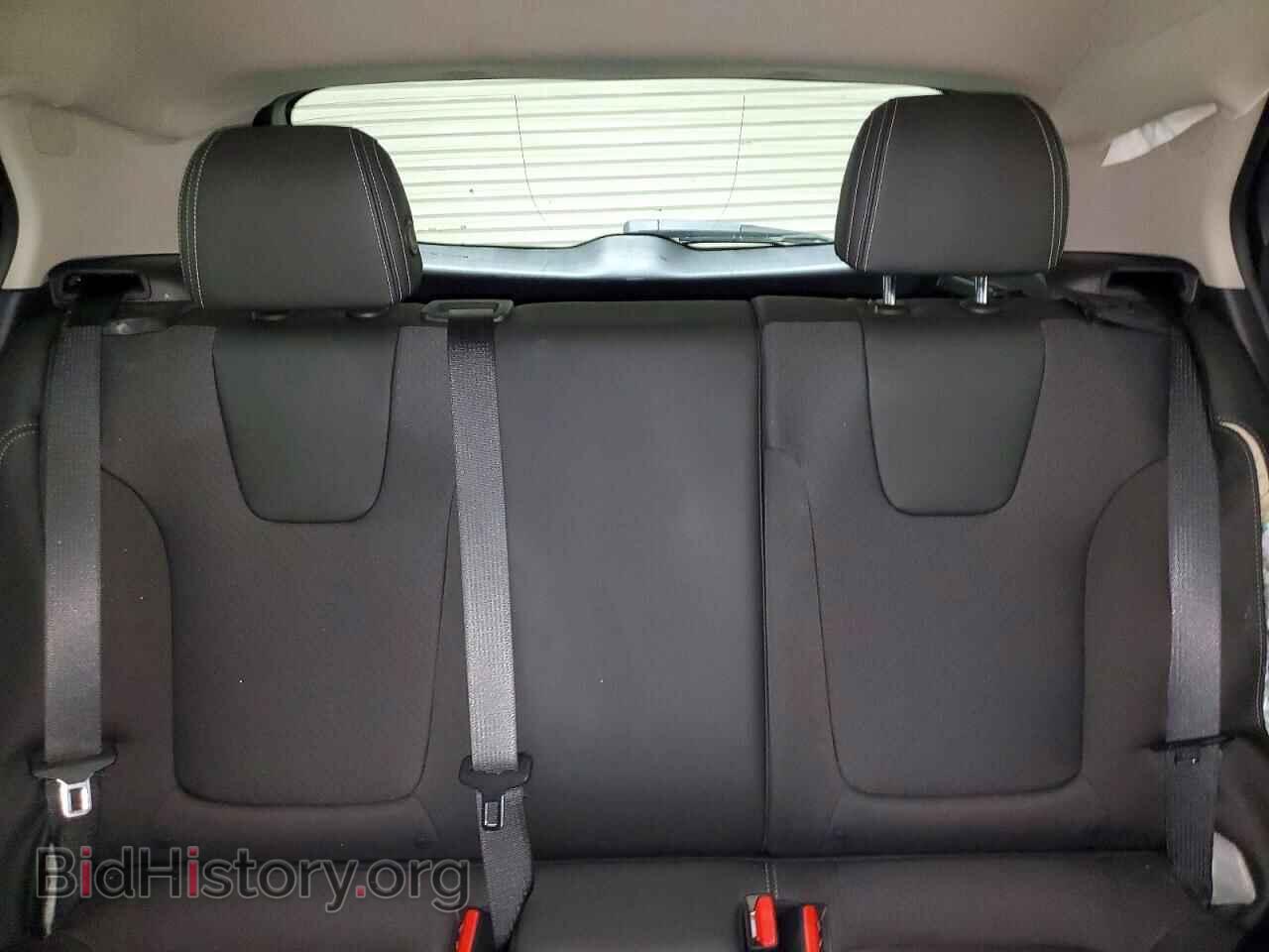 2026 BUICK ENCORE - VIN: KL4AMCSL1TB224804 - Photo 10